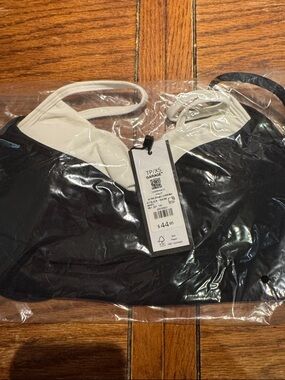 Garage Active Double Layer Bra